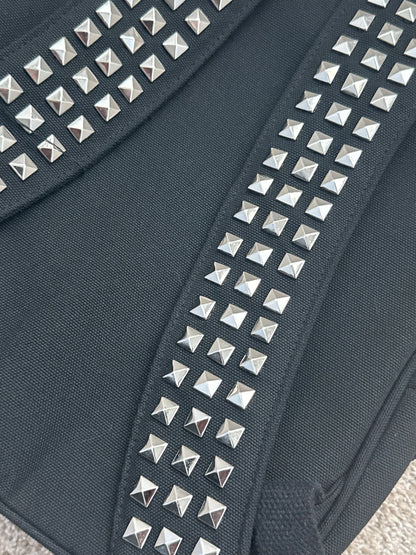 "unidentified" backpack