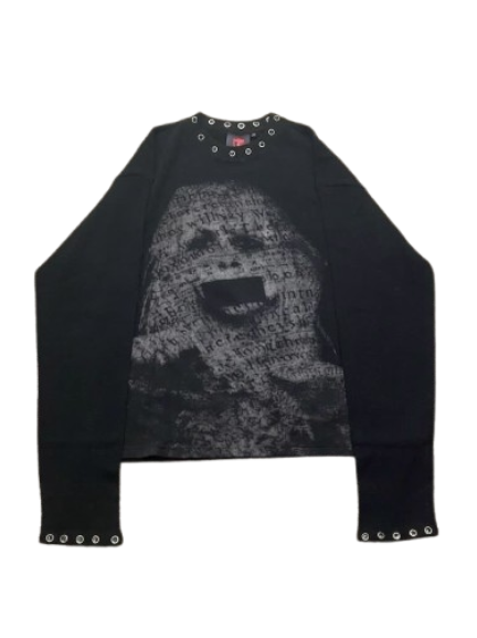 "static prayer" thermal