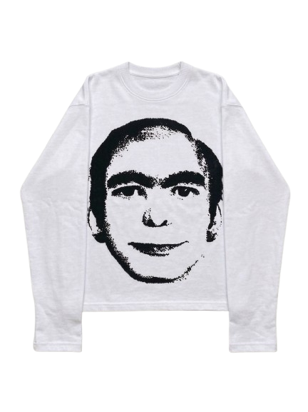 "dream man" longsleeve