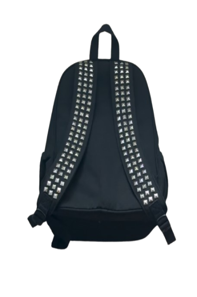 "unidentified" backpack